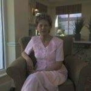 Meet your Posher, Ann